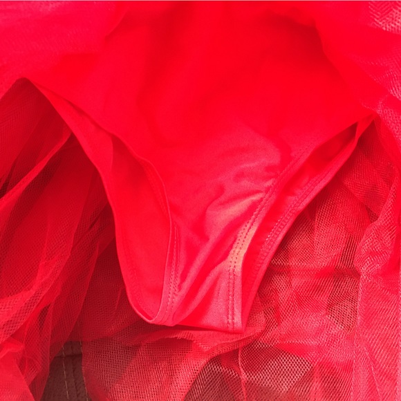 Full tutu - Picture 3 of 3